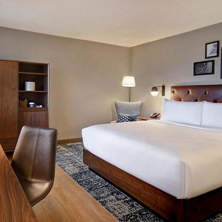 Four Points By Sheraton Boston Ньютон Екстер'єр фото