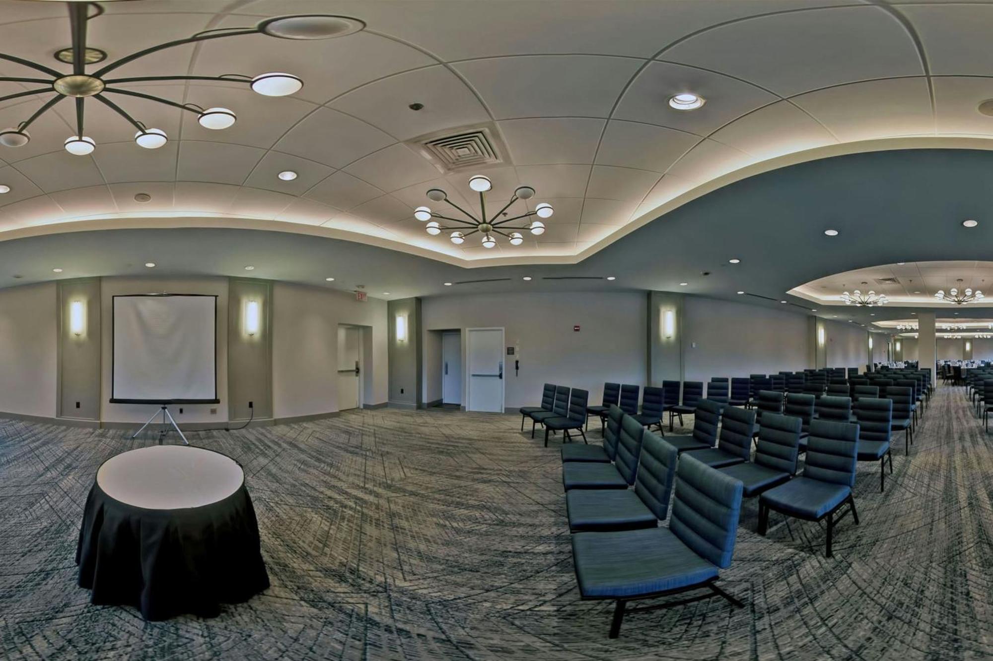Four Points By Sheraton Boston Ньютон Екстер'єр фото